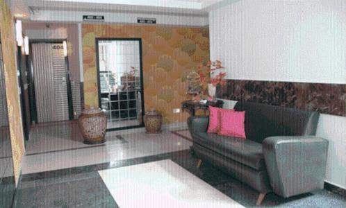 Istay Hotels Infantry Road Bangalore Extérieur photo